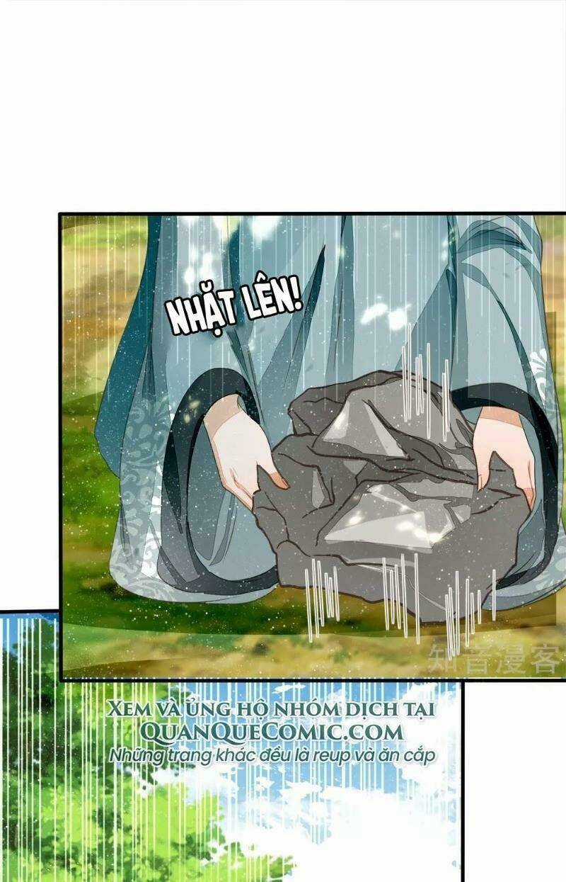 Đệ Nhất Hoàn Khố - Chapter 78 - Trang 9