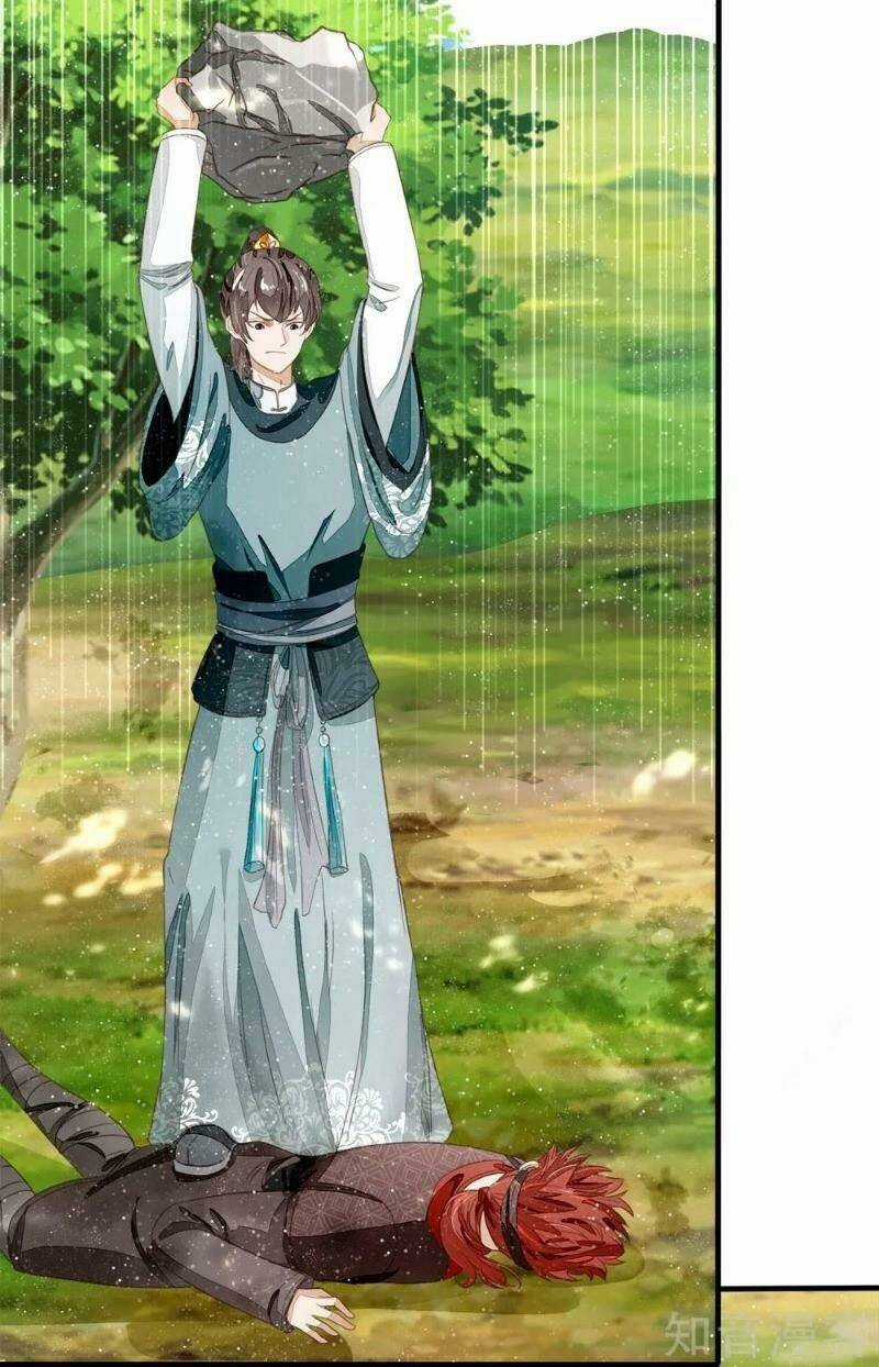 Đệ Nhất Hoàn Khố - Chapter 78 - Trang 10