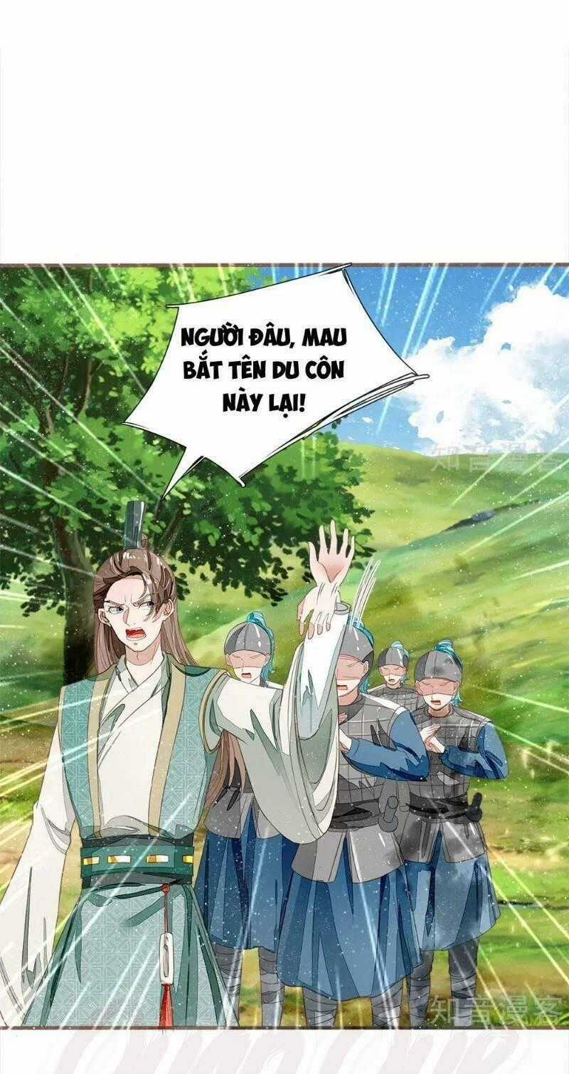 Đệ Nhất Hoàn Khố - Chapter 79 - Trang 1