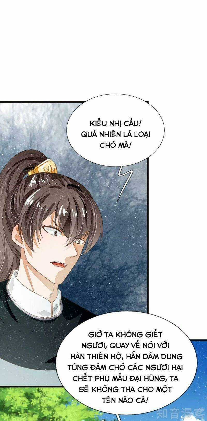 Đệ Nhất Hoàn Khố - Chapter 79 - Trang 18