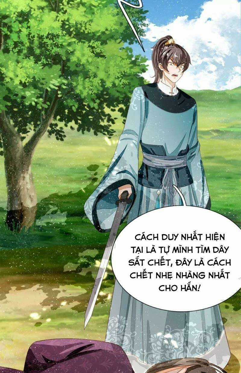 Đệ Nhất Hoàn Khố - Chapter 79 - Trang 19
