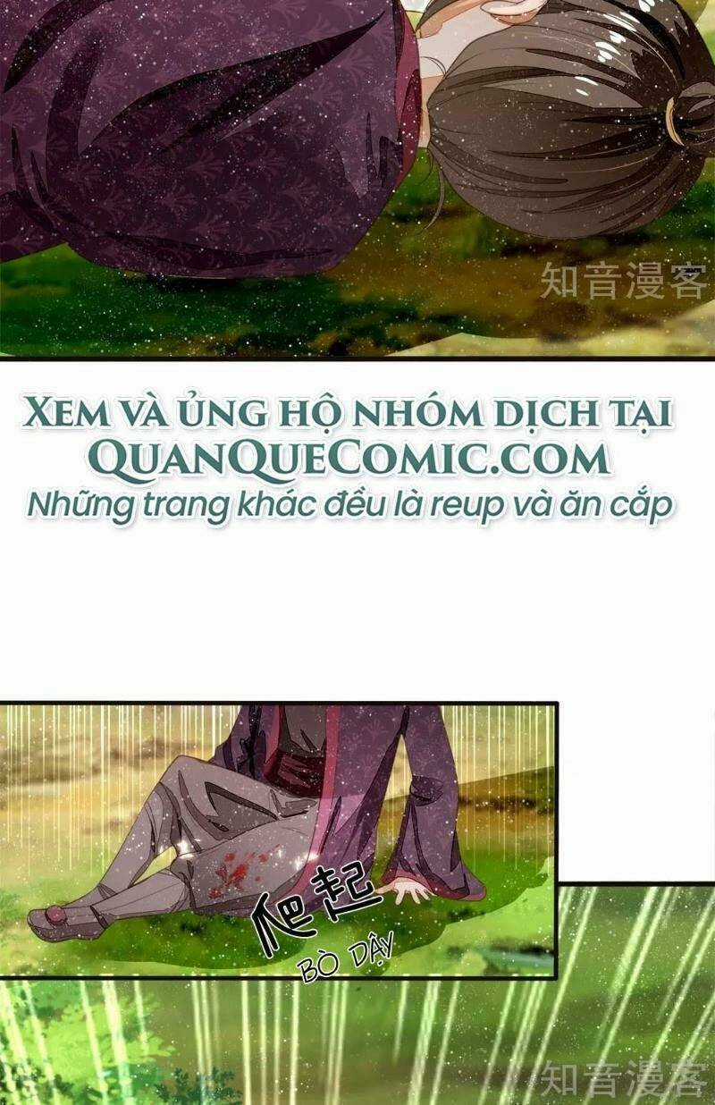 Đệ Nhất Hoàn Khố - Chapter 79 - Trang 20
