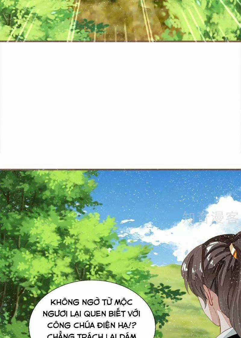 Đệ Nhất Hoàn Khố - Chapter 79 - Trang 3