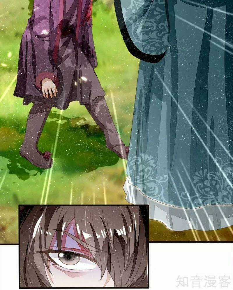 Đệ Nhất Hoàn Khố - Chapter 79 - Trang 22