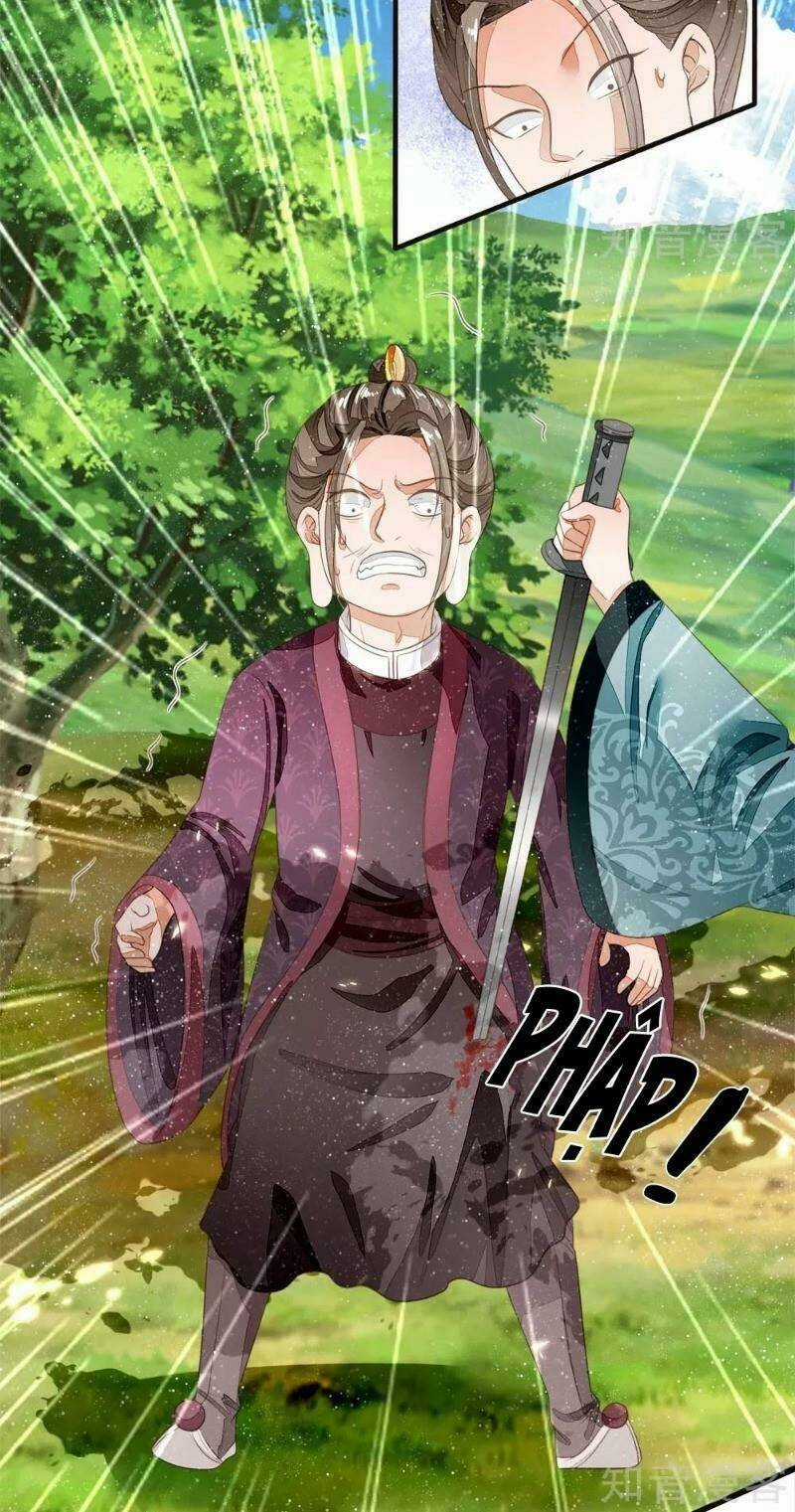 Đệ Nhất Hoàn Khố - Chapter 79 - Trang 24