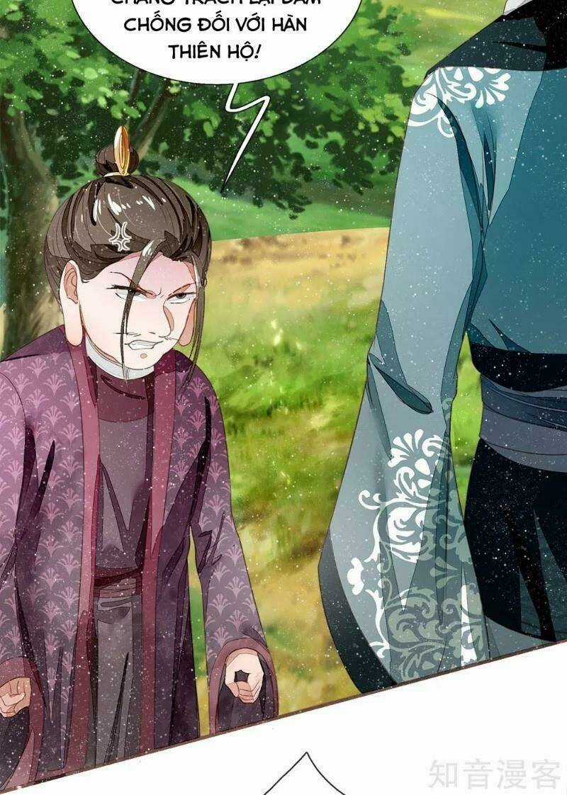 Đệ Nhất Hoàn Khố - Chapter 79 - Trang 4