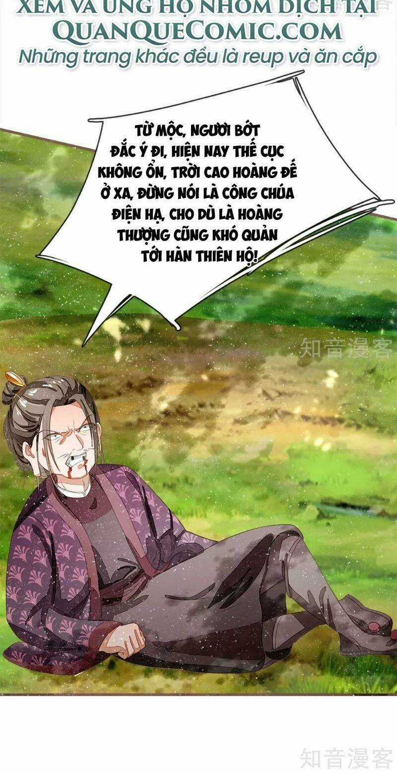 Đệ Nhất Hoàn Khố - Chapter 79 - Trang 6