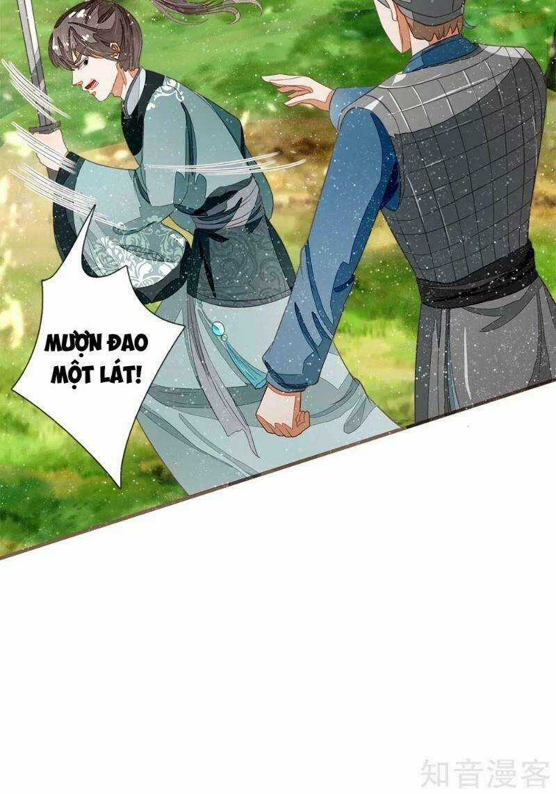 Đệ Nhất Hoàn Khố - Chapter 79 - Trang 8