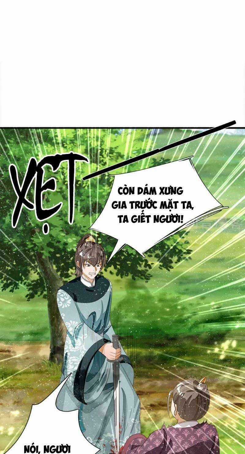 Đệ Nhất Hoàn Khố - Chapter 79 - Trang 9