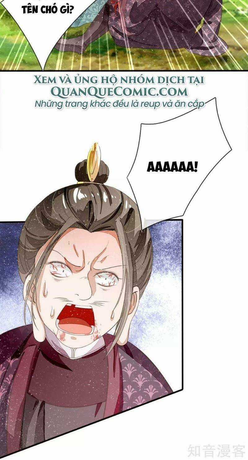 Đệ Nhất Hoàn Khố - Chapter 79 - Trang 10