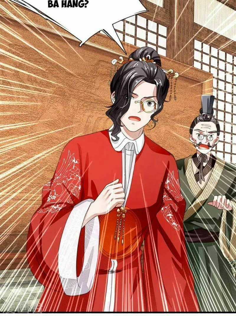 Đệ Nhất Hoàn Khố - Chapter 8 - Trang 2