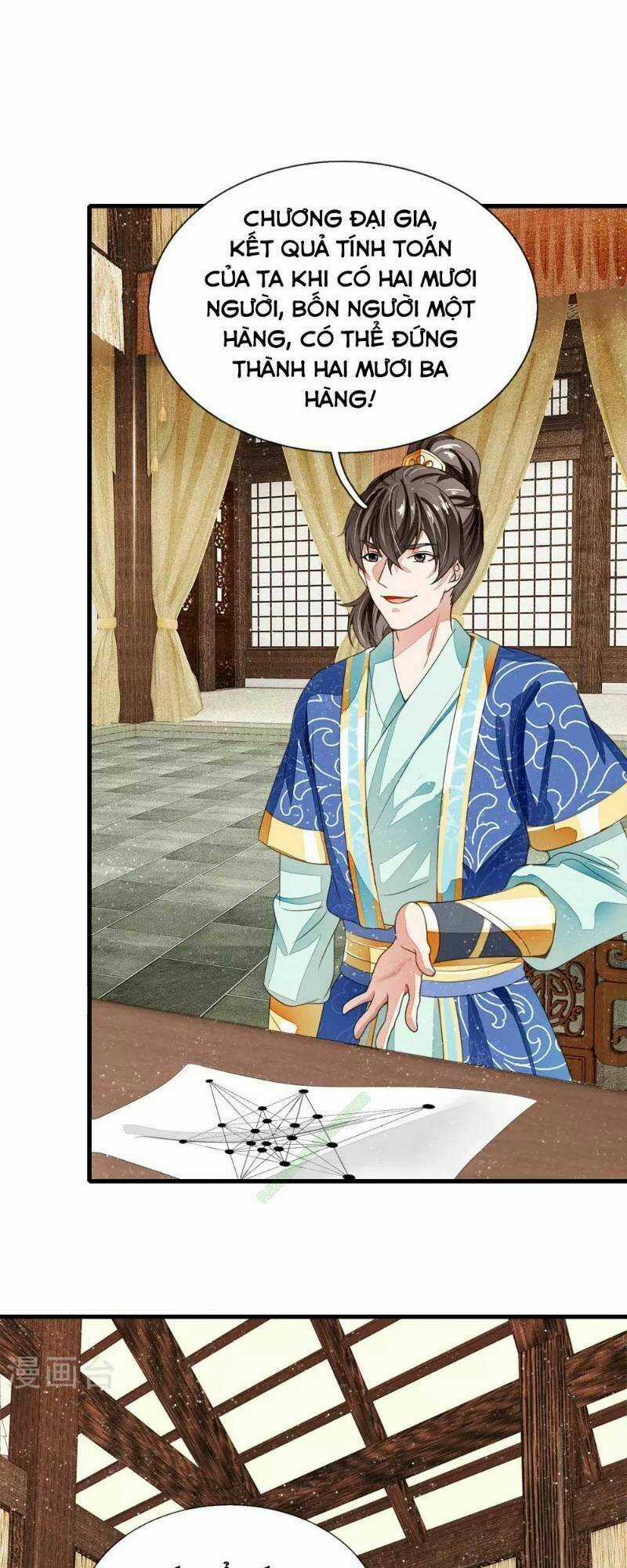 Đệ Nhất Hoàn Khố - Chapter 8 - Trang 14