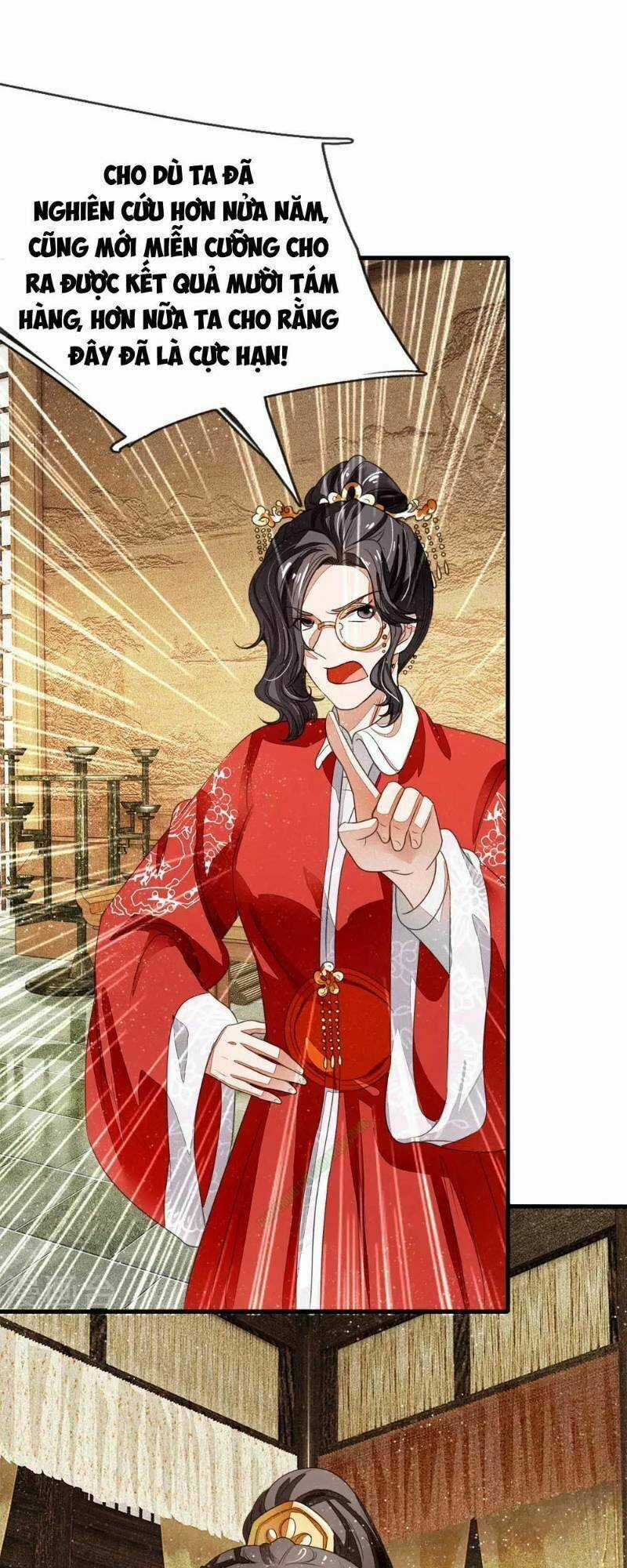 Đệ Nhất Hoàn Khố - Chapter 8 - Trang 22