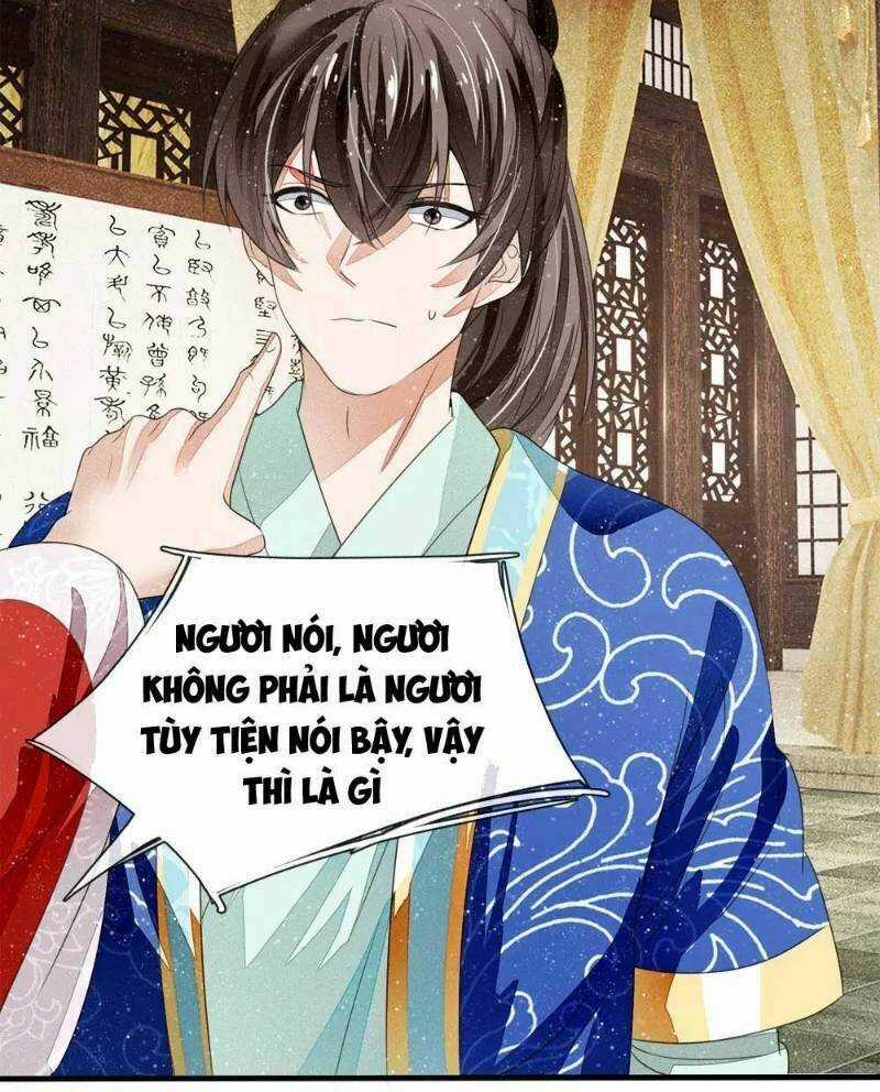 Đệ Nhất Hoàn Khố - Chapter 8 - Trang 23