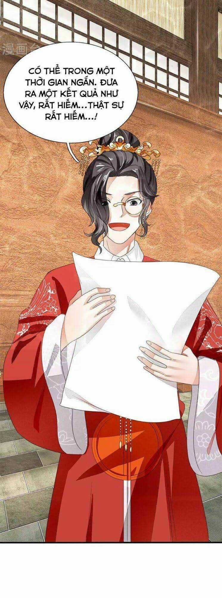 Đệ Nhất Hoàn Khố - Chapter 8 - Trang 5