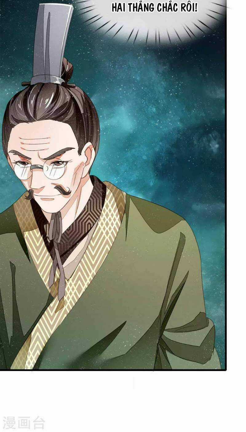 Đệ Nhất Hoàn Khố - Chapter 8 - Trang 9