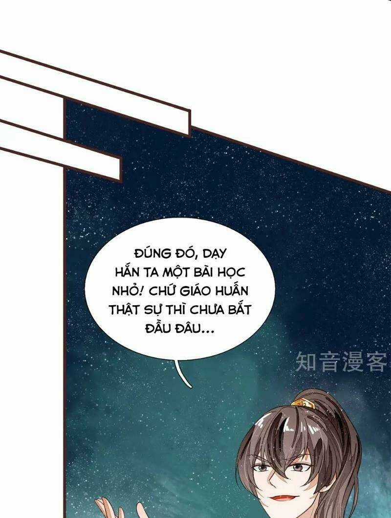Đệ Nhất Hoàn Khố - Chapter 80 - Trang 11