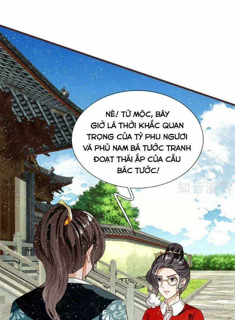 Đệ Nhất Hoàn Khố - Chapter 80 - Trang 13