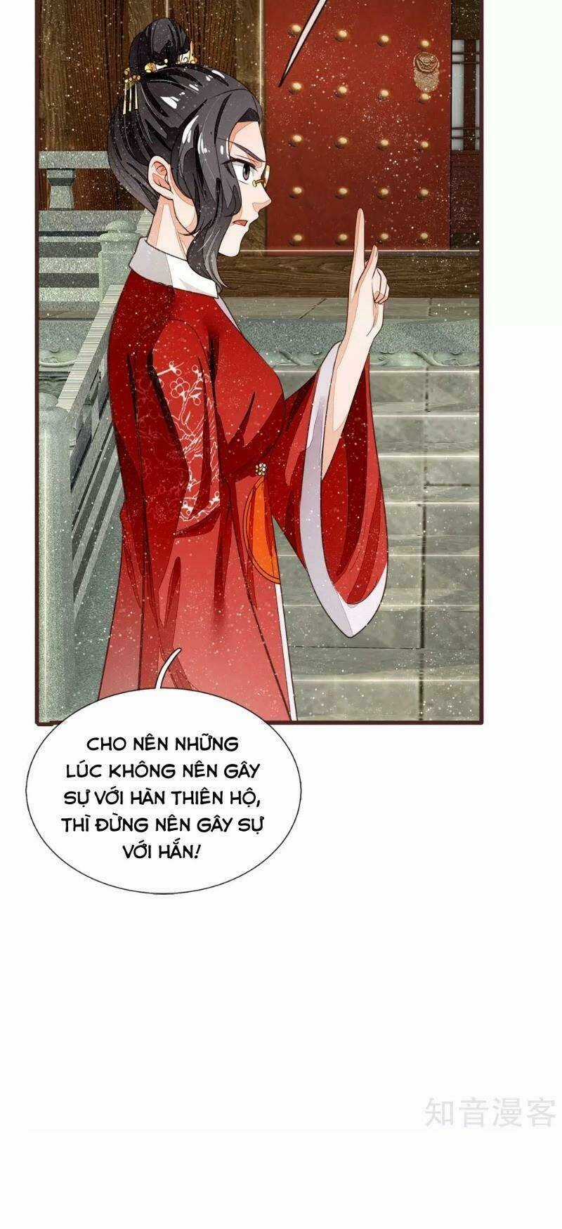 Đệ Nhất Hoàn Khố - Chapter 80 - Trang 15