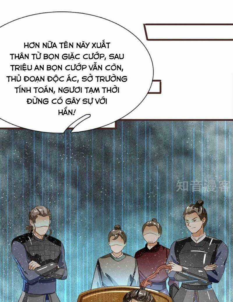 Đệ Nhất Hoàn Khố - Chapter 80 - Trang 17