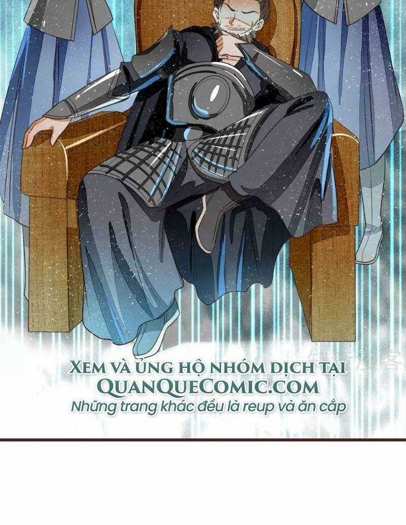 Đệ Nhất Hoàn Khố - Chapter 80 - Trang 18