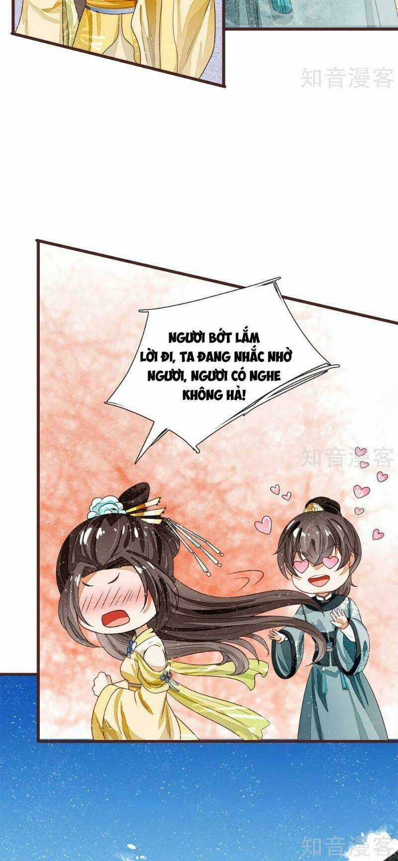 Đệ Nhất Hoàn Khố - Chapter 80 - Trang 20