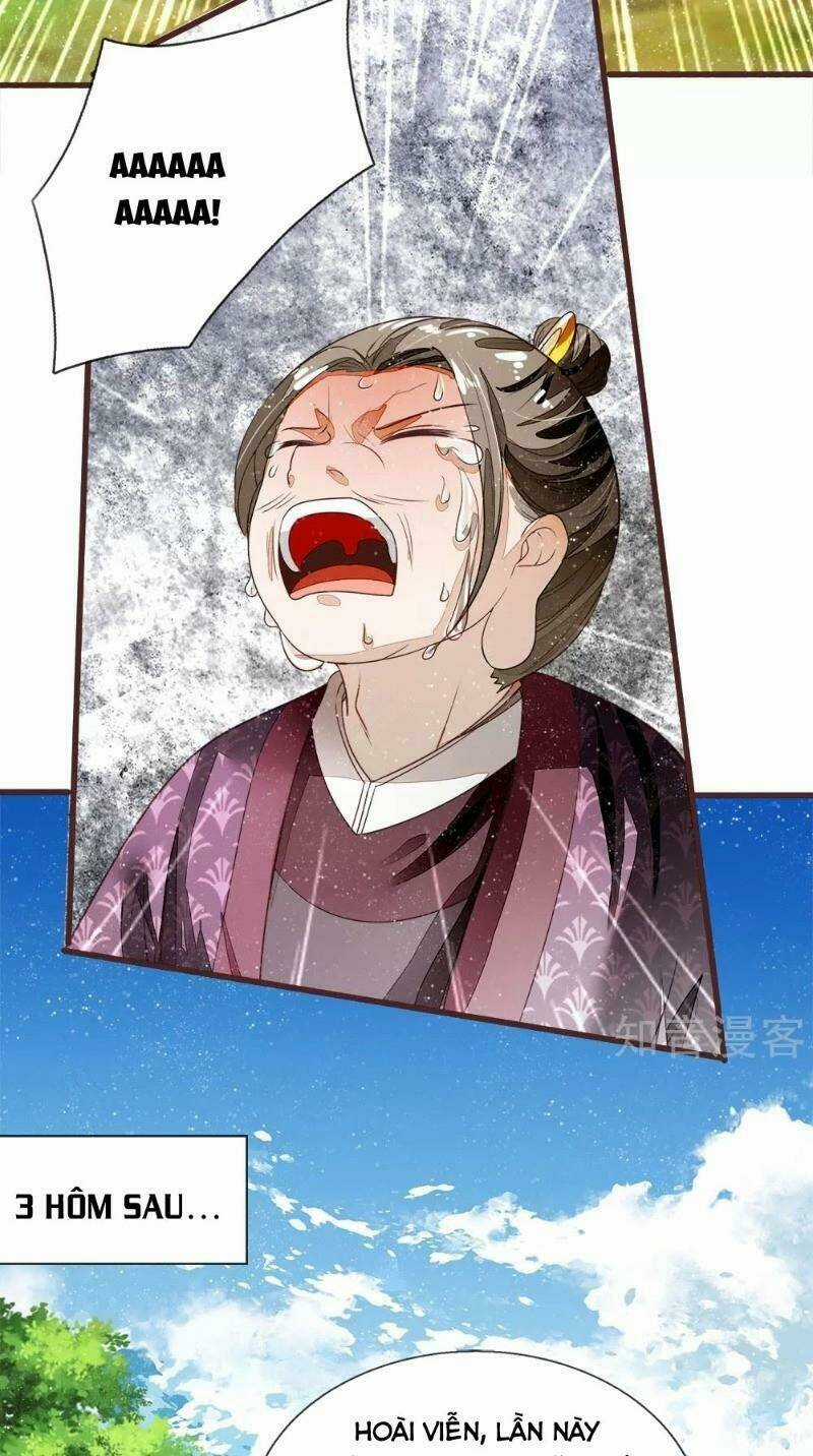 Đệ Nhất Hoàn Khố - Chapter 80 - Trang 3