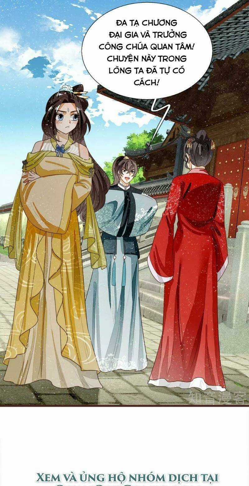 Đệ Nhất Hoàn Khố - Chapter 80 - Trang 21