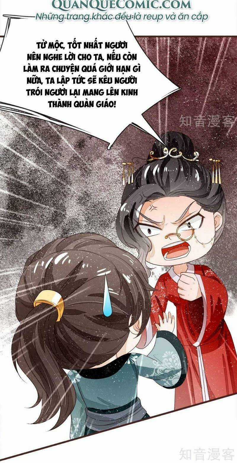 Đệ Nhất Hoàn Khố - Chapter 80 - Trang 22