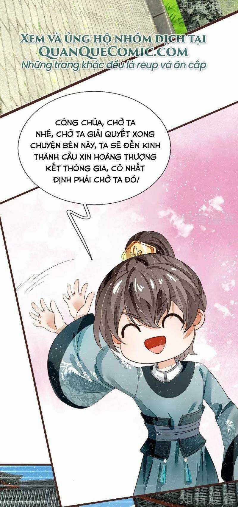 Đệ Nhất Hoàn Khố - Chapter 80 - Trang 26
