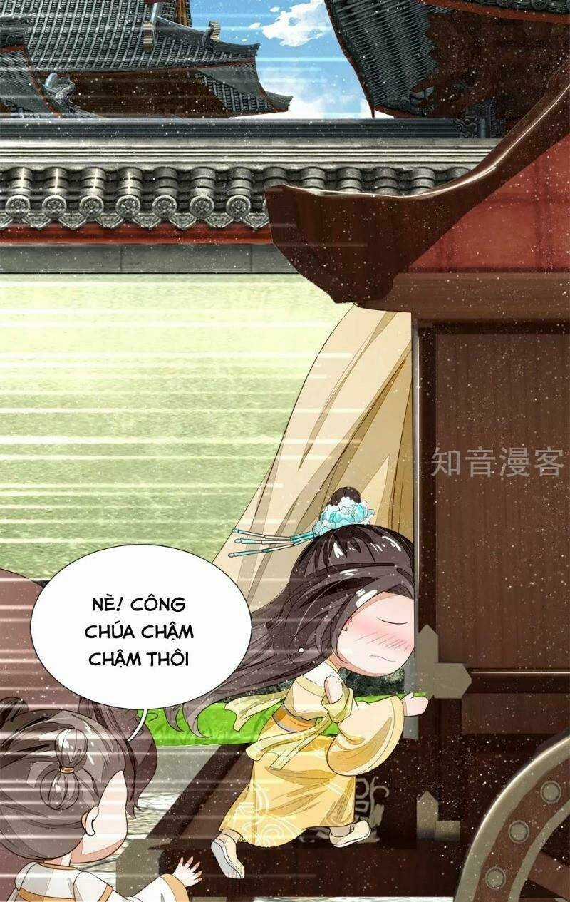 Đệ Nhất Hoàn Khố - Chapter 80 - Trang 27