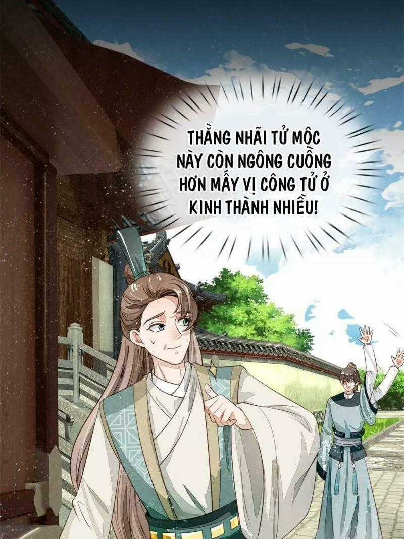 Đệ Nhất Hoàn Khố - Chapter 80 - Trang 29