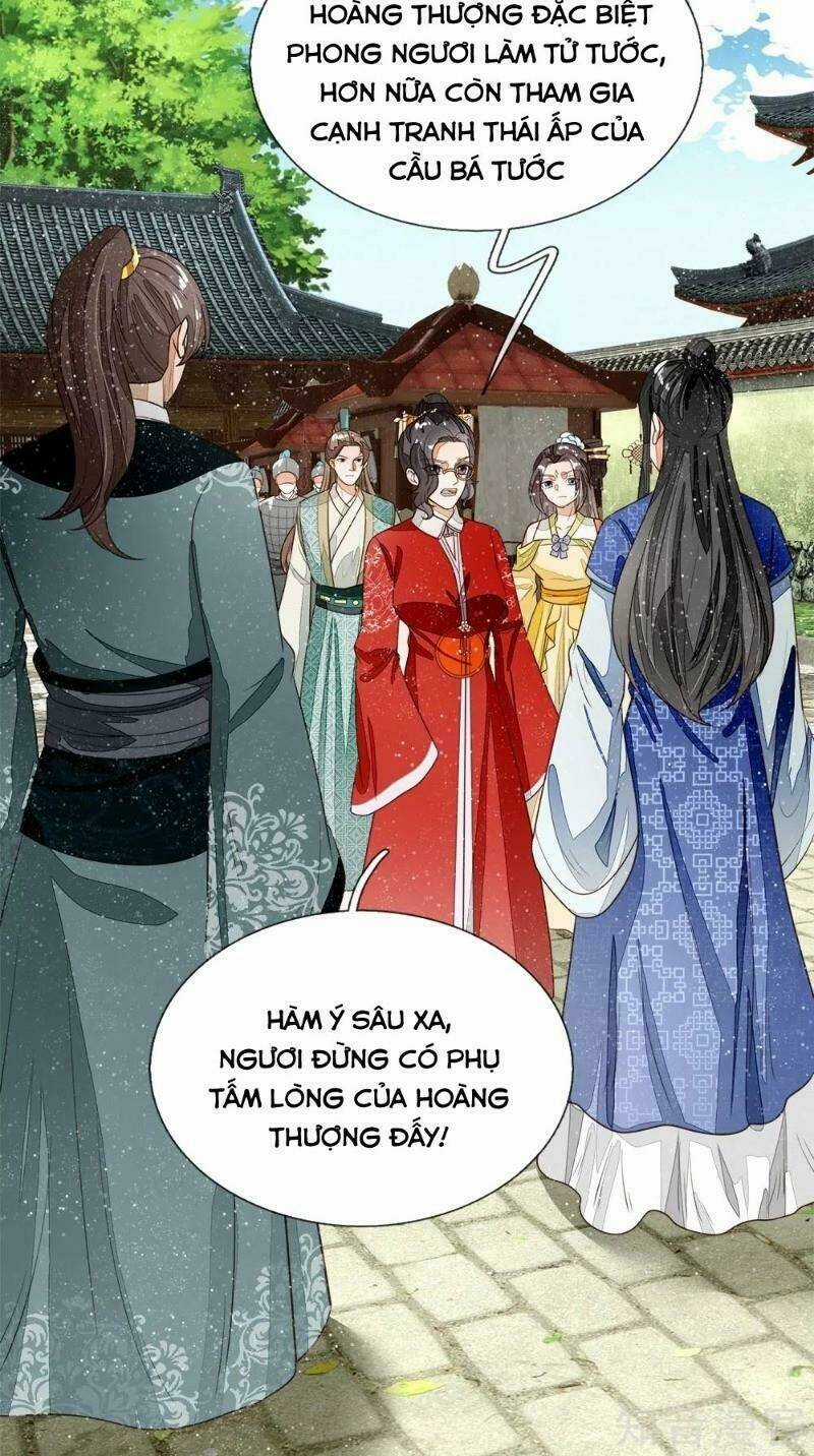 Đệ Nhất Hoàn Khố - Chapter 80 - Trang 4