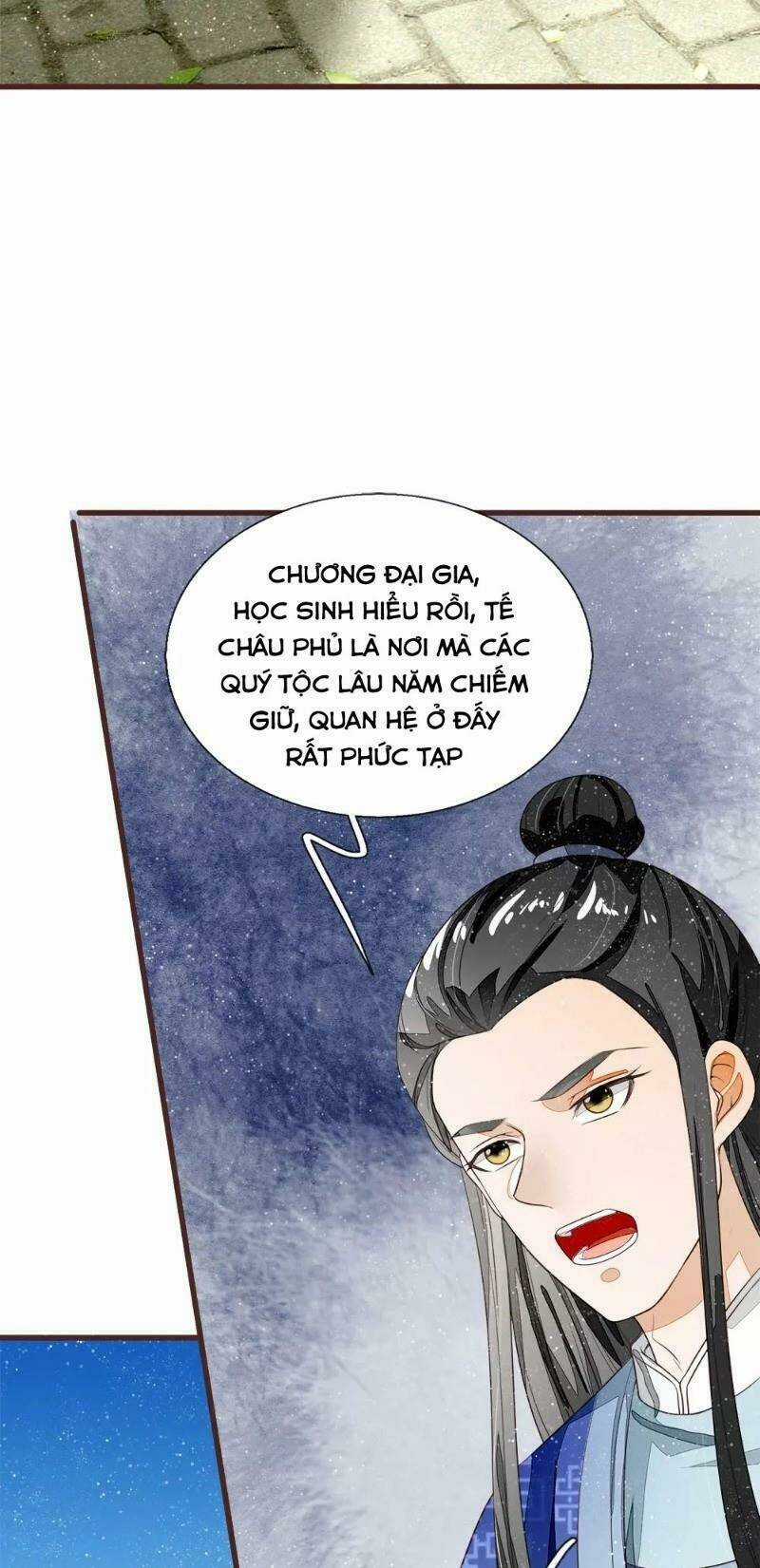 Đệ Nhất Hoàn Khố - Chapter 80 - Trang 5
