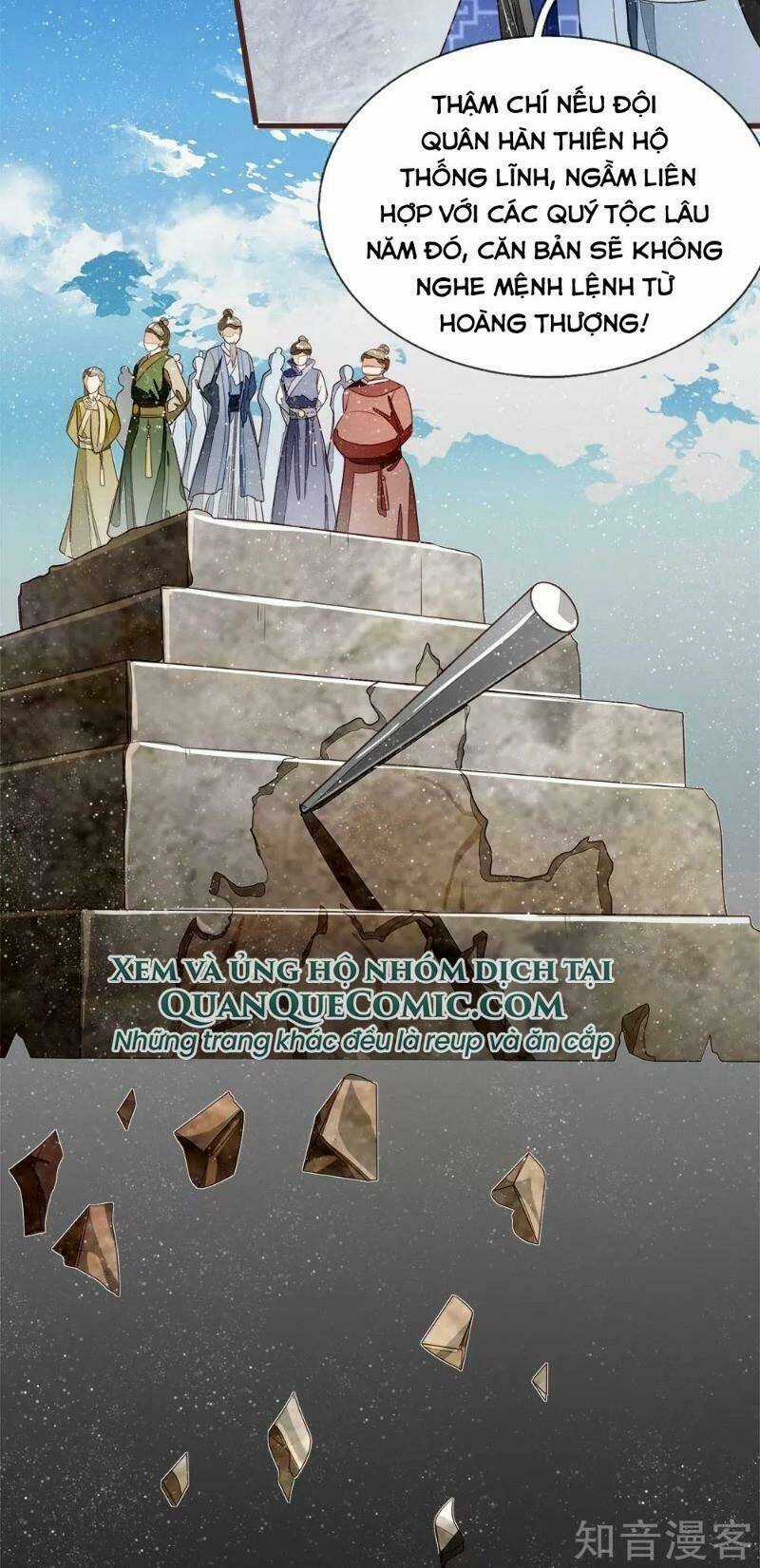 Đệ Nhất Hoàn Khố - Chapter 80 - Trang 6