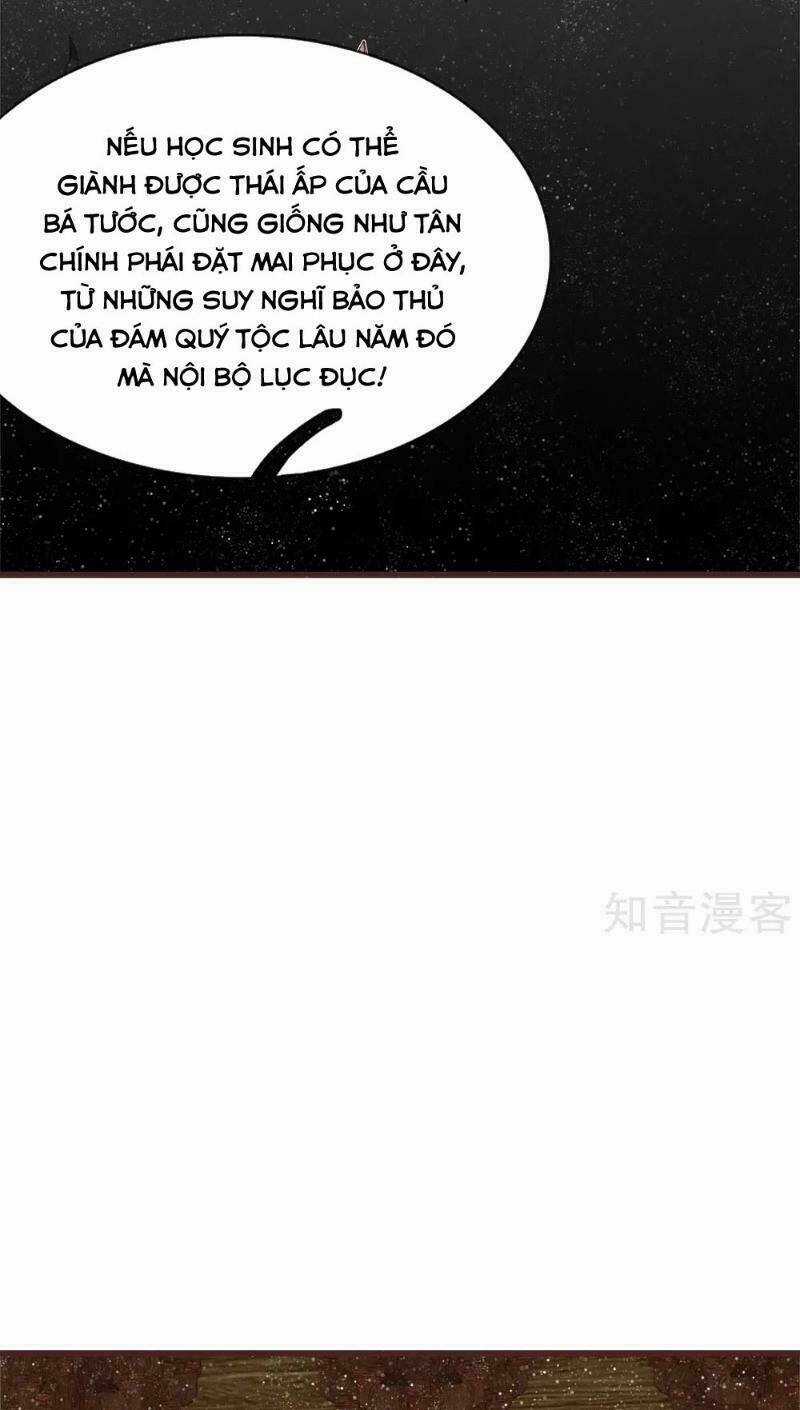 Đệ Nhất Hoàn Khố - Chapter 80 - Trang 7