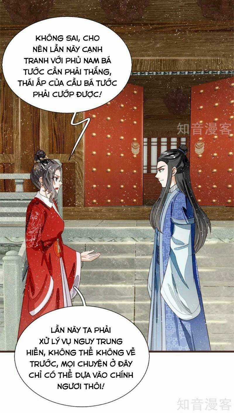 Đệ Nhất Hoàn Khố - Chapter 80 - Trang 8