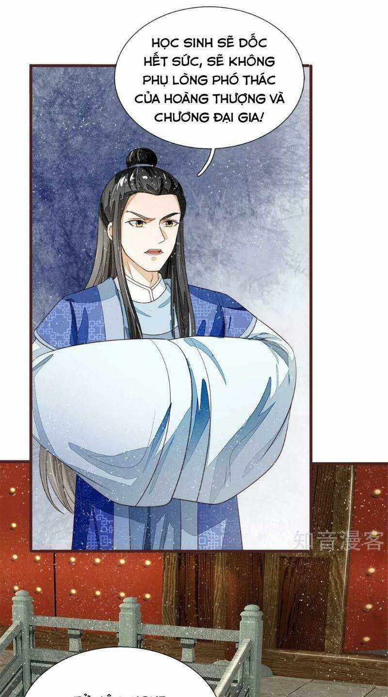 Đệ Nhất Hoàn Khố - Chapter 80 - Trang 9