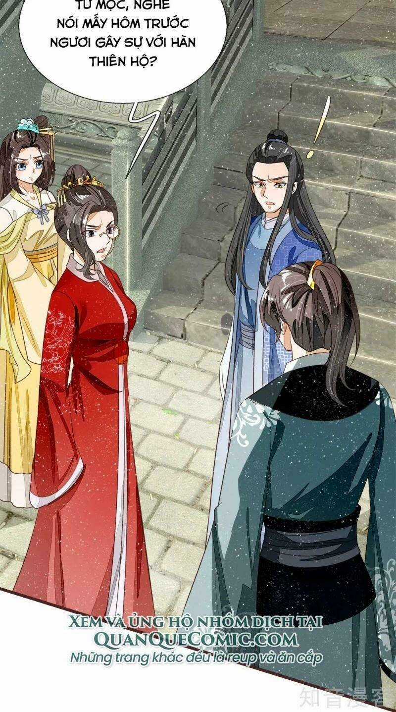 Đệ Nhất Hoàn Khố - Chapter 80 - Trang 10