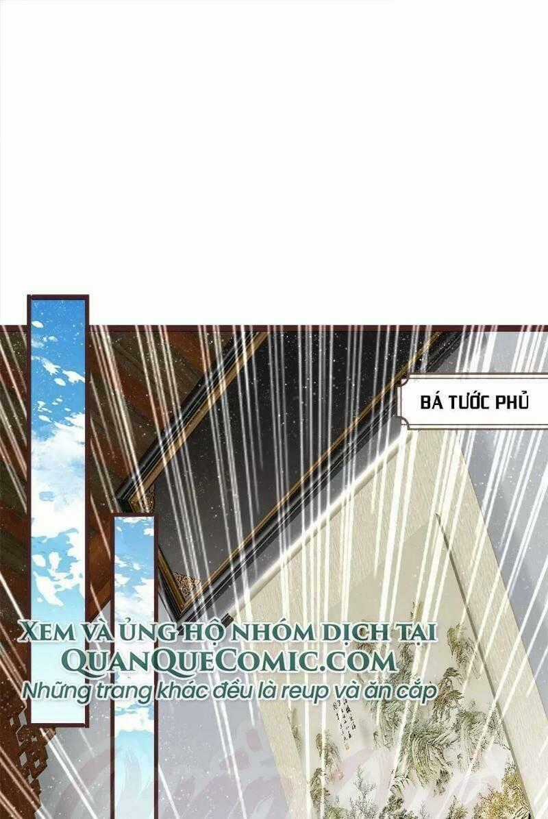 Đệ Nhất Hoàn Khố - Chapter 81 - Trang 1