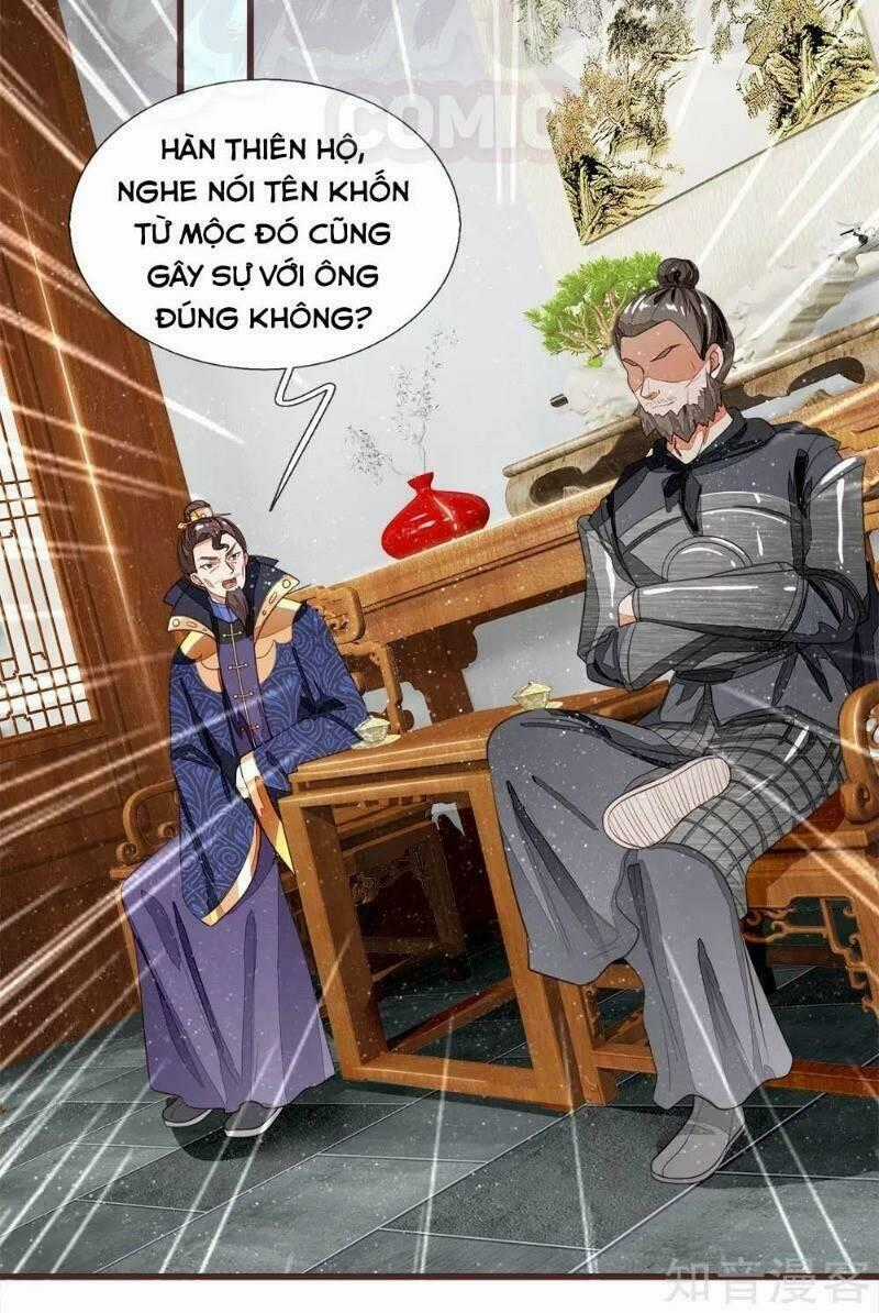 Đệ Nhất Hoàn Khố - Chapter 81 - Trang 2