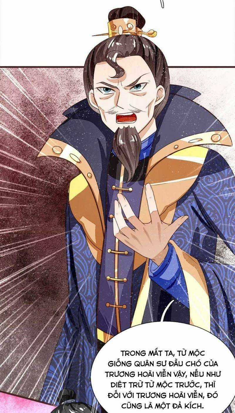 Đệ Nhất Hoàn Khố - Chapter 81 - Trang 11