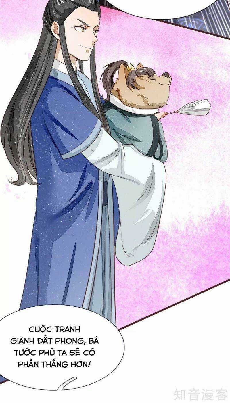 Đệ Nhất Hoàn Khố - Chapter 81 - Trang 12