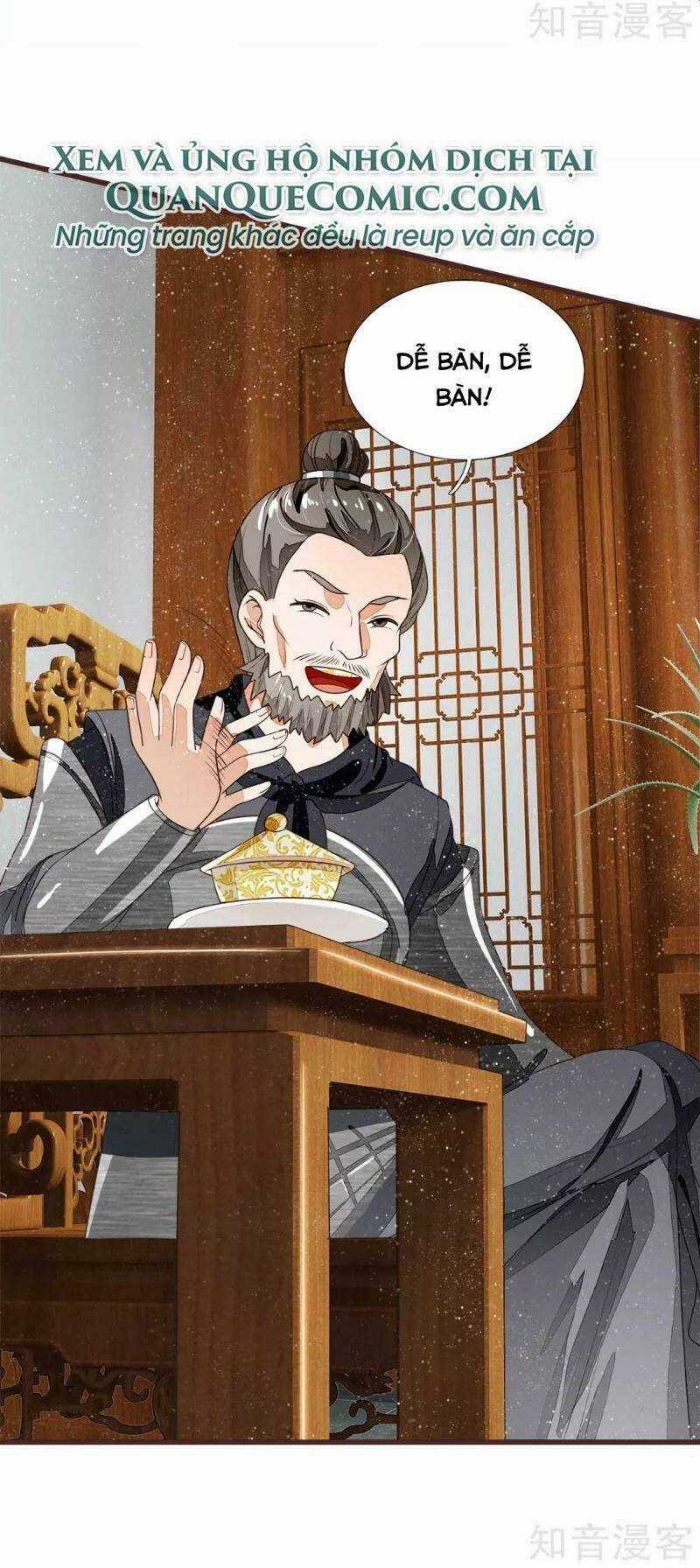 Đệ Nhất Hoàn Khố - Chapter 81 - Trang 14