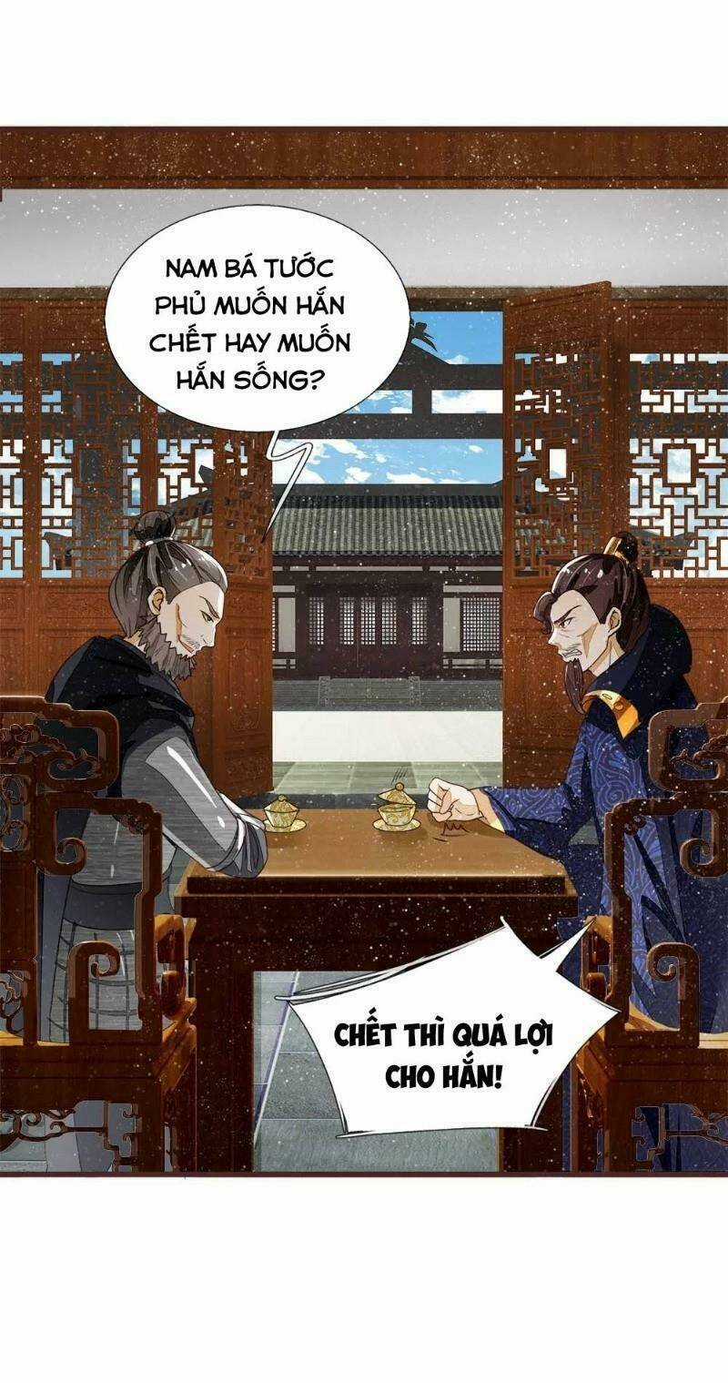 Đệ Nhất Hoàn Khố - Chapter 81 - Trang 15