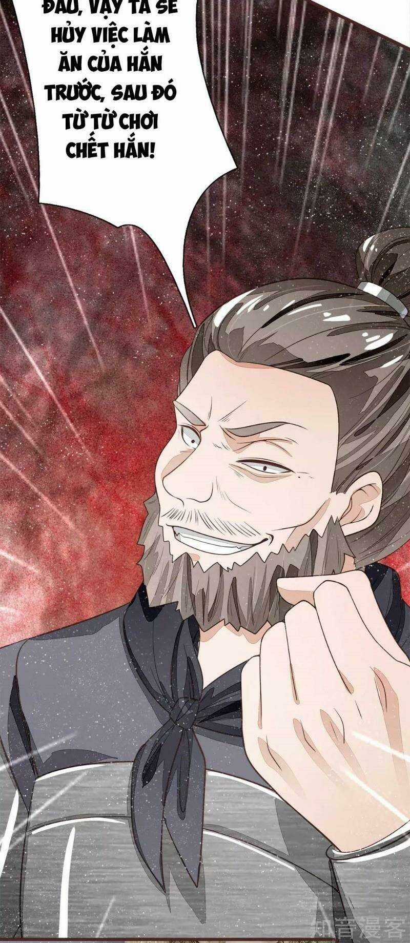 Đệ Nhất Hoàn Khố - Chapter 81 - Trang 18