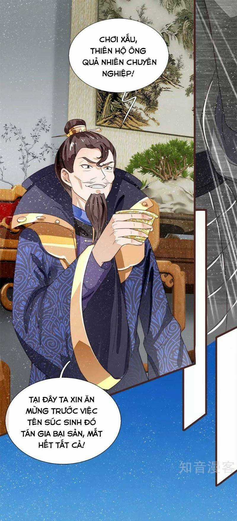 Đệ Nhất Hoàn Khố - Chapter 81 - Trang 19