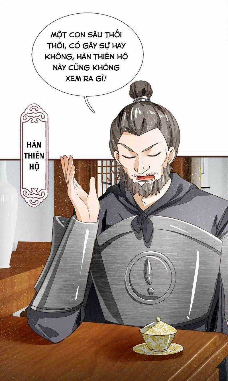 Đệ Nhất Hoàn Khố - Chapter 81 - Trang 3