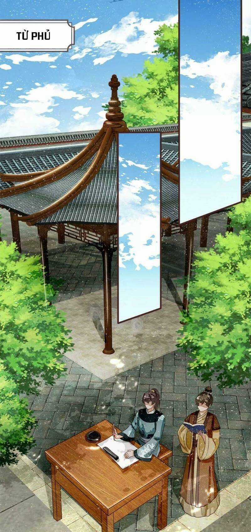 Đệ Nhất Hoàn Khố - Chapter 81 - Trang 21