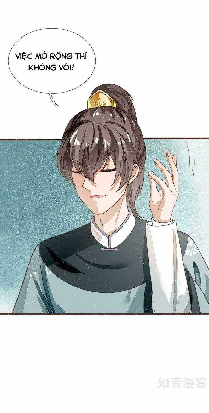 Đệ Nhất Hoàn Khố - Chapter 81 - Trang 25